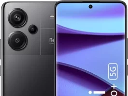 Smartphone Xiaomi Redmi Note 13 Pro