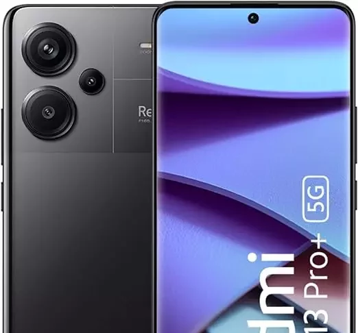 Smartphone Xiaomi Redmi Note 13 Pro