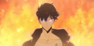 Quando e onde assistir ao episódio 1 de Solo Leveling Solo Leveling