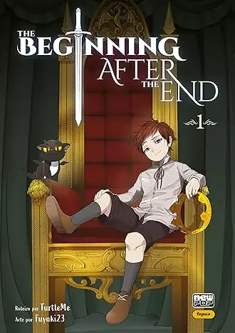 The Beginning After the End