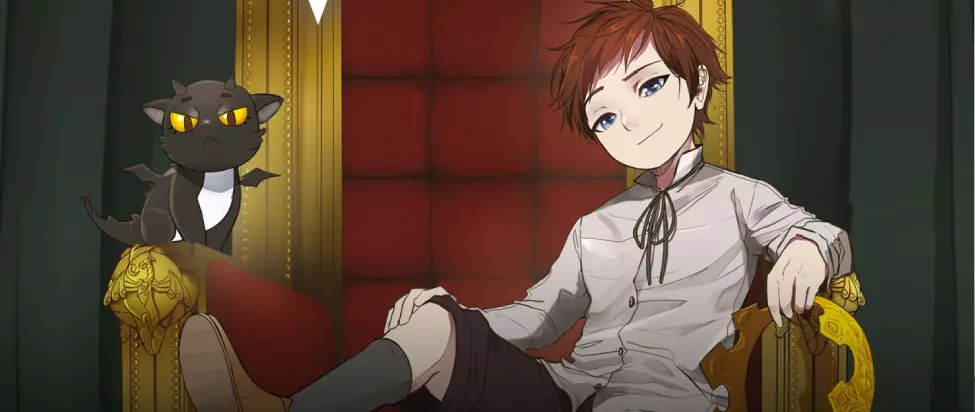 The Beginning After the End