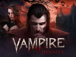 Vampire Dynasty