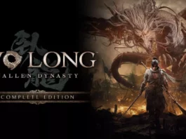 Wo Long Fallen Dynasty Complete Edition