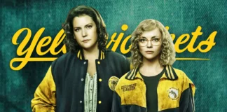 A terceira temporada de Yellowjackets não estreará até 2025 Yellowjackets