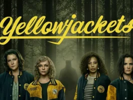 Yellowjackets