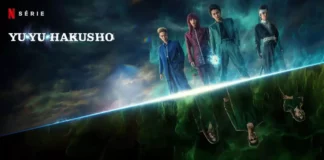 Resenha da live-action Yu Yu Hakusho (2023), disponível na Netflix Yu Yu Hakusho (2023)