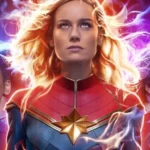 Quando o filme As Marvels será lançado no Disney+? As Marvels