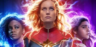 Quando o filme As Marvels será lançado no Disney+? As Marvels