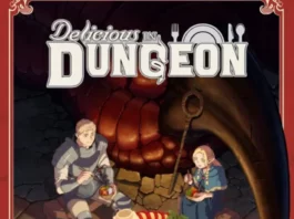 Dungeon Meshi