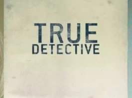 quarta temporada de True Detective