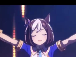 Uma Musume: Cinderella Gray