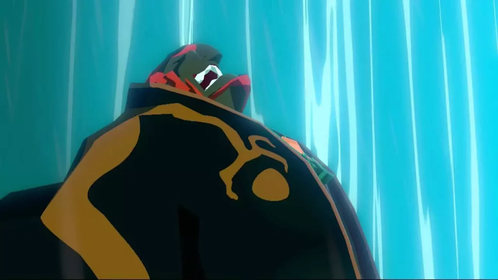 ganondorf The Wind Waker