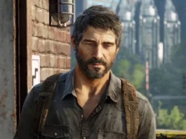 joel last of us