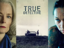 quarta temporada de True Detective