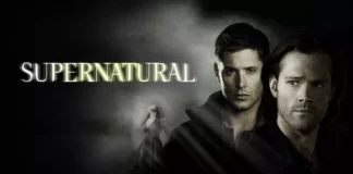 Supernatural: Uma Jornada Sobrenatural que Cativa – e Você Precisa Assistir supernatural