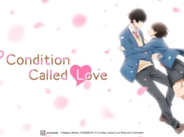 A Condition Called Love