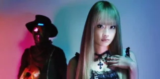 Aural Vampire: Uma Experiência Eletrizante do Japão Aural Vampire