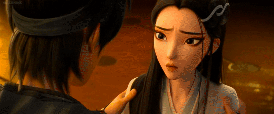 A Lenda da Serpente (2019)