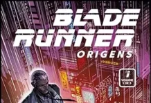 Blade Runner – Origens: Uma Jornada Intrigante pela Cidade dos Anjos Blade Runner - Origens