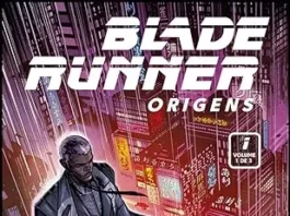 Blade Runner - Origens