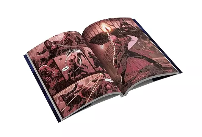 Blade Runner - origens - vol.1