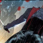 As origens de Blade, o mortal caçador de vampiros da Marvel Blade o Caçador de Vampiros