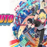 Onde ler Boruto: Naruto Next Generations? Boruto: Naruto Next Generations