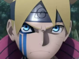 Boruto: Naruto Next Generations