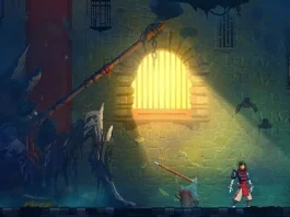 Dead Cells