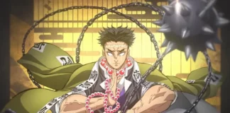 Demon Slayer: Kimetsu no Yaiba – To the Hashira Training ganha trailer legendado em português Demon Slayer: Kimetsu no Yaiba - To the Hashira Training