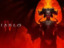 Diablo IV