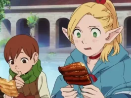 Dungeon Meshi