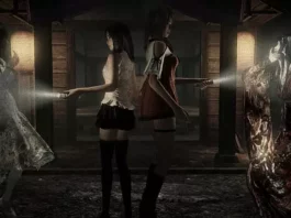 Fatal Frame