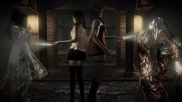 Fatal Frame