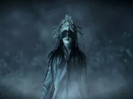 Fatal Frame: Maiden Of Black Water