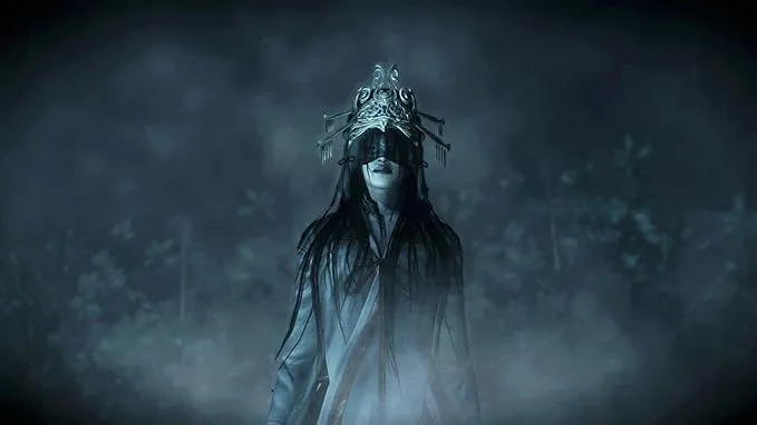 Fatal Frame: Maiden Of Black Water