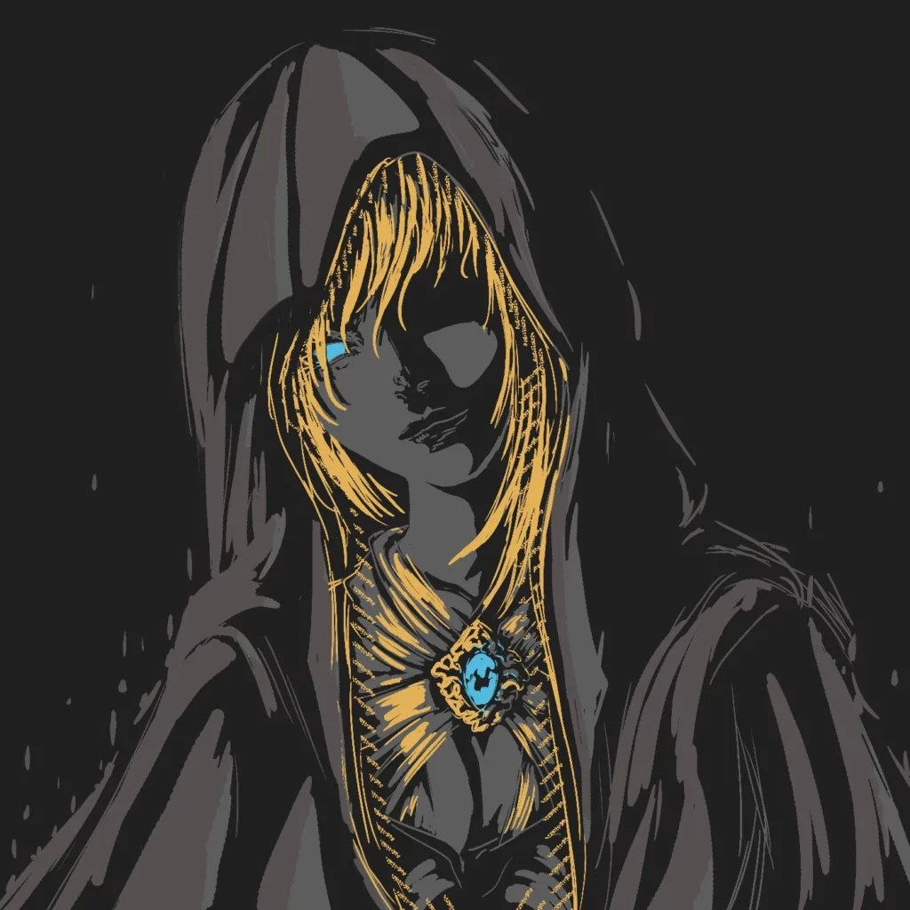 Fia ,The Deathbed Companion