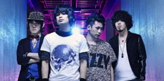 Você precisa ouvir Girugamesh © girugamesh