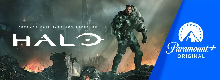 HALO – 2ª Temporada