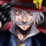 Record of Ragnarok Humaniza Jack, o Estripador da pior maneira possível Jack The Ripper