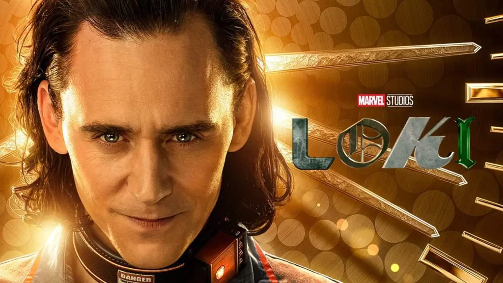 Loki - Tom Hiddleston