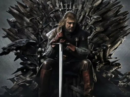 Ned Stark - Game of Thrones