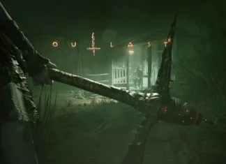 5 jogos eletrônicos famosos por serem violentos Outlast 2