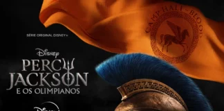 Percy Jackson pode se tornar a próxima grande franquia da Disney Percy Jackson e os Olimpianos
