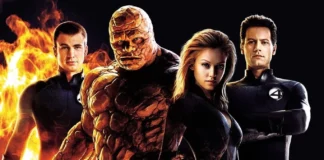 Onde assistir ao filme O Quarteto Fantástico (2005)? O Quarteto Fantástico