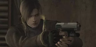Explore o Pesadelo de Resident Evil 4 – Edição Padrão para PlayStation 4 em Mídia Física! Resident Evil 4
