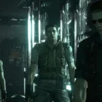 Descubra as Raízes do Terror com Resident Evil – Origins Collection para PlayStation 4 em Mídia Física! Resident Evil - Origins Collection