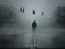 Silent Hill 2