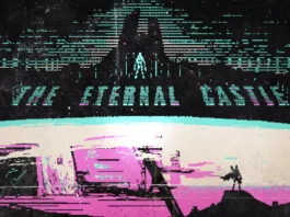 The Eternal Castle Remastered