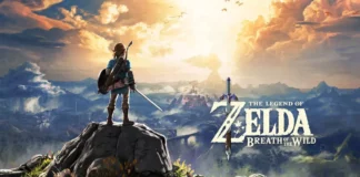 Você precisa jogar The Legend Of Zelda: Breath Of The Wild The Legend Of Zelda Breath Of The Wild